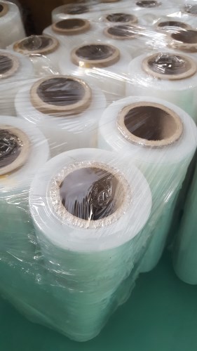 Màng PE - Bao bì Xốp Hơi Dizota - Công Ty Cổ Phần Bao Bì Dizota Việt Nam (Dizota Packaging)